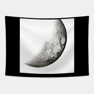 Half moon Tapestry