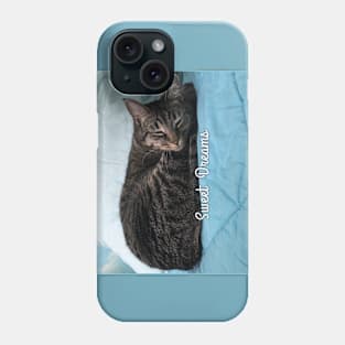 Sweet Dreams Phone Case