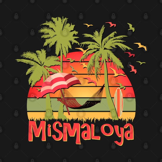 Mismaloya by Nerd_art