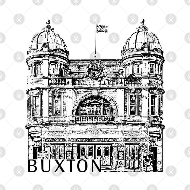 Buxton by TravelTs