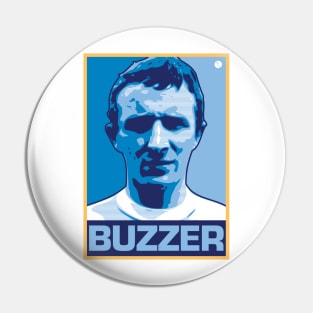 Buzzer Pin