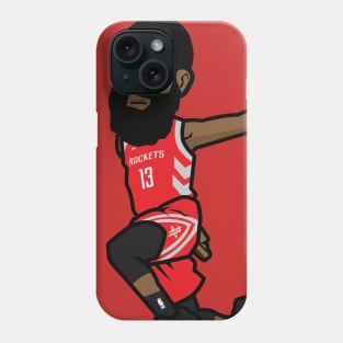 James Harden Phone Case