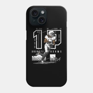 Davante Adams Las Vegas Future Phone Case