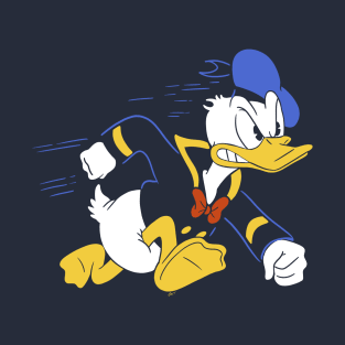 Quick duck! T-Shirt