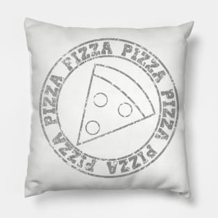 Pizza Pizza Pillow