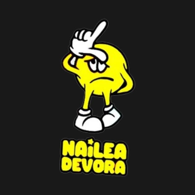 Nailea Devora by Pop-clothes