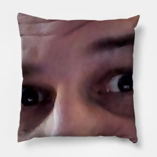 Phreck Pillow