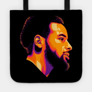 Stephen Curry Tote