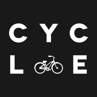 Cycle T-Shirt