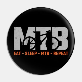 mtb Pin