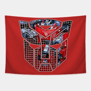 G1 sideswipe Tapestry