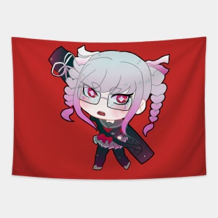 Peko Pekoyama Tapestry