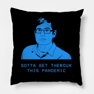 Pandemic Pillow