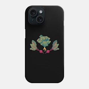 Garden Delight Phone Case