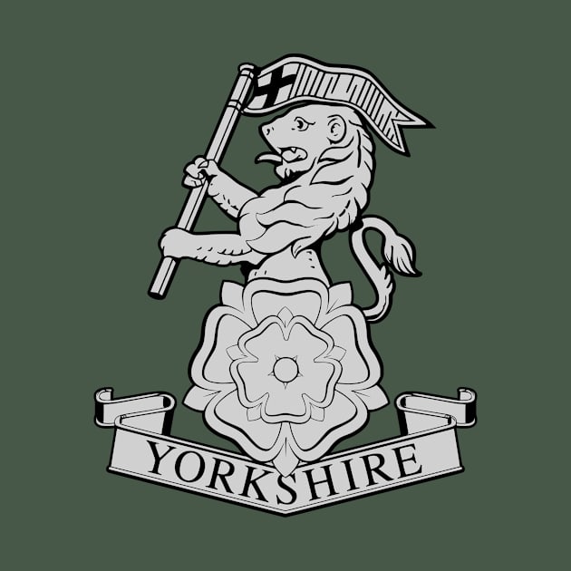 Yorkshire Regiment by Firemission45