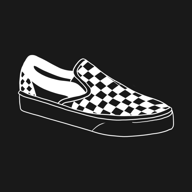 SKATE SHOE by JayJ's