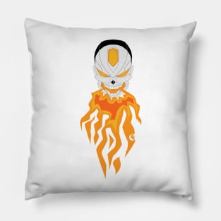 Ghost Rider Pillow