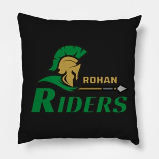 Rohan Riders - Fantasy - Funny Pillow