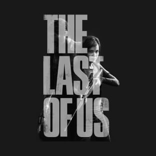 The Last of Us T-Shirt