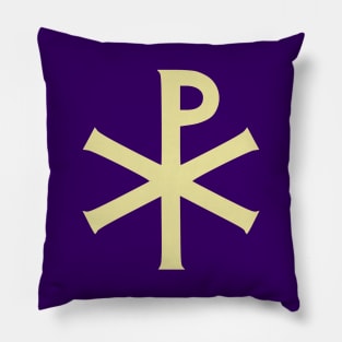Byzantine Pillow