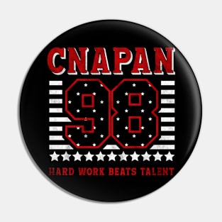 Cnapan Pin