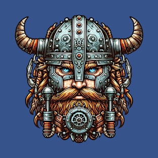 Viking S02 D86 T-Shirt