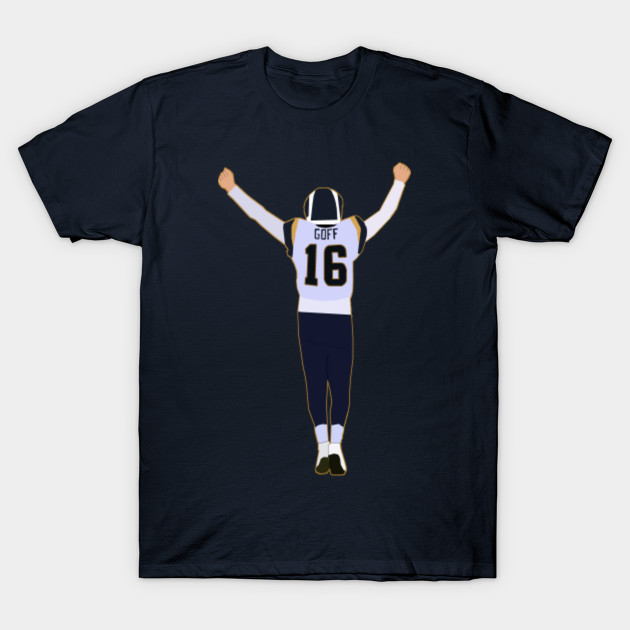 la rams shirt uk