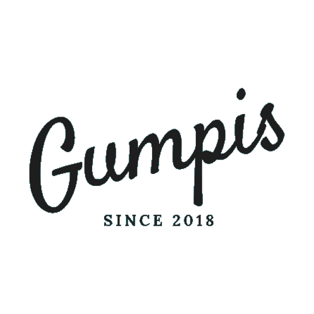 Gumpis by SonOfGumpis