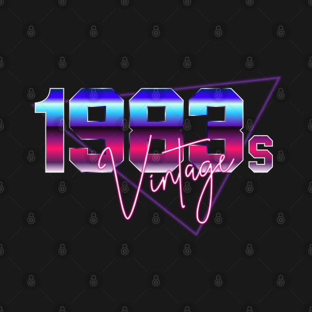 1983 by opoyostudio