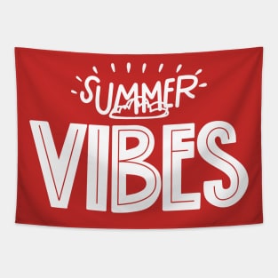 Summer Vibes Tapestry