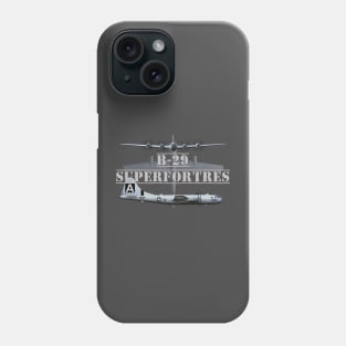 b29 superfortress Phone Case