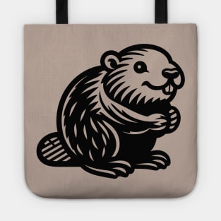 Beaver Tote