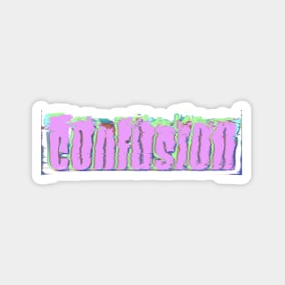 Confusion Magnet