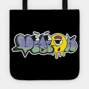 Hugus x vznszn Tote