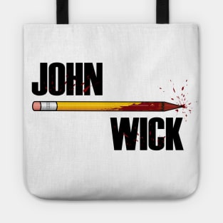 John Wick Tote