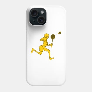 sports time Phone Case