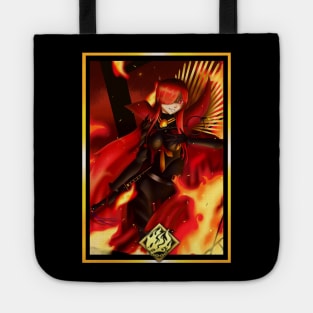 Nobunaga Avenger[FGO] Tote