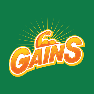 Gains T-Shirt