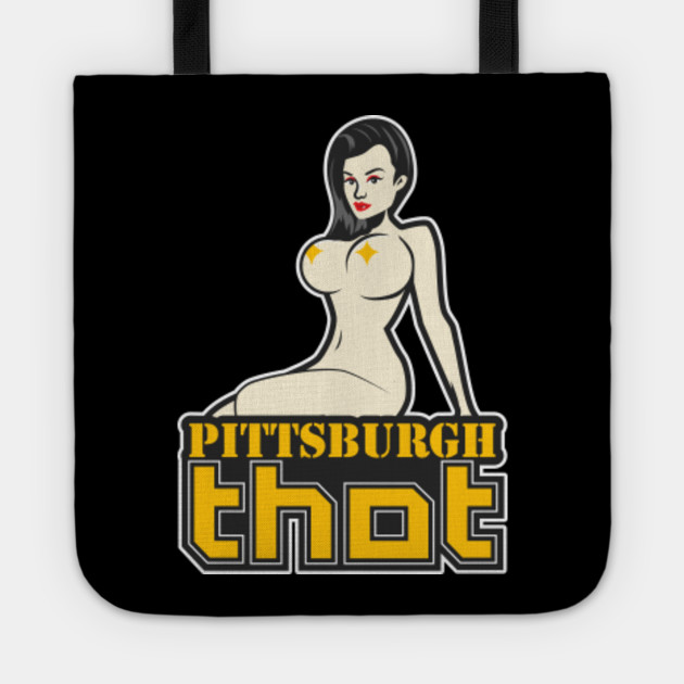 Pittsburgh THOT