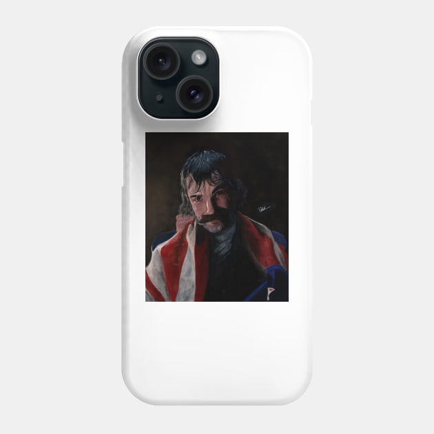 Bill The Butcher Phone Case by Jolley123