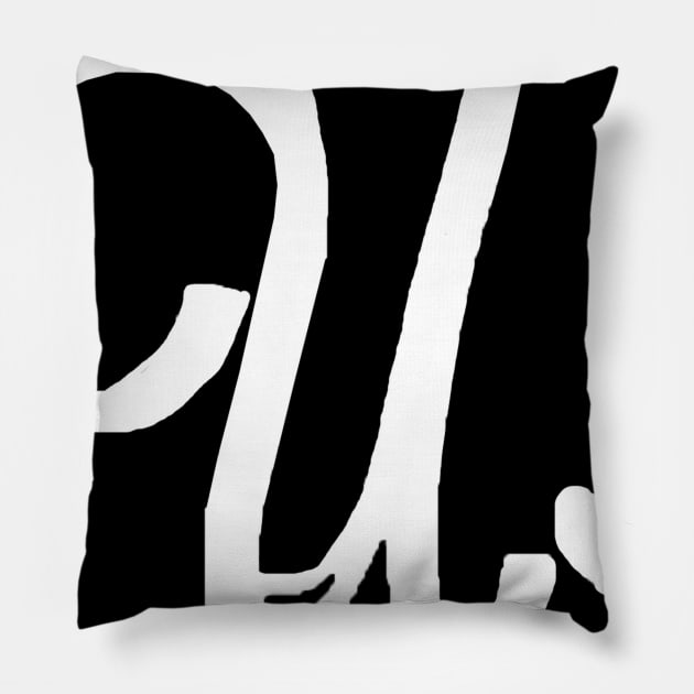 Jordan Peele - US Movie Pillow by xavierjfong