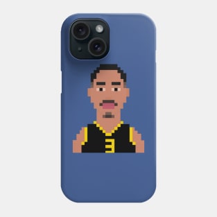 Poole 8bit Phone Case