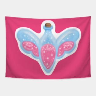 Angel Potion Tapestry