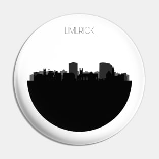 Limerick Skyline Pin