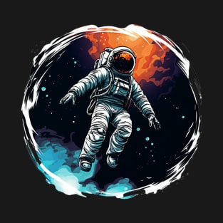 Astronaut T-Shirt