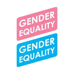 Gender Equality T-Shirt