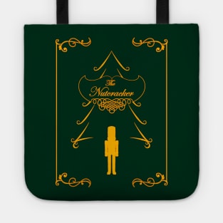 The Nutcracker Tote