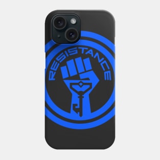 Ingress Resistance Phone Case