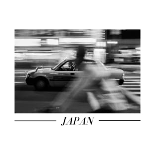 Japan | Unique Beautiful Travelling Home Decor | Phone Cases Stickers Wall Prints | Scottish Travel Photographer  | ZOE DARGUE PHOTOGRAPHY | Glasgow Travel Photographer T-Shirt
