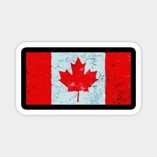 canada flag Magnet